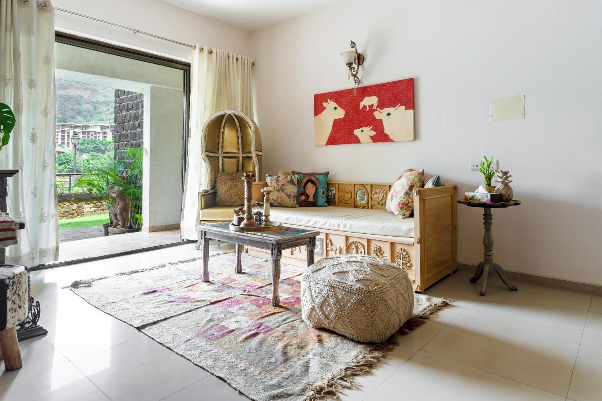 Lavasa Holiday Home מראה חיצוני תמונה