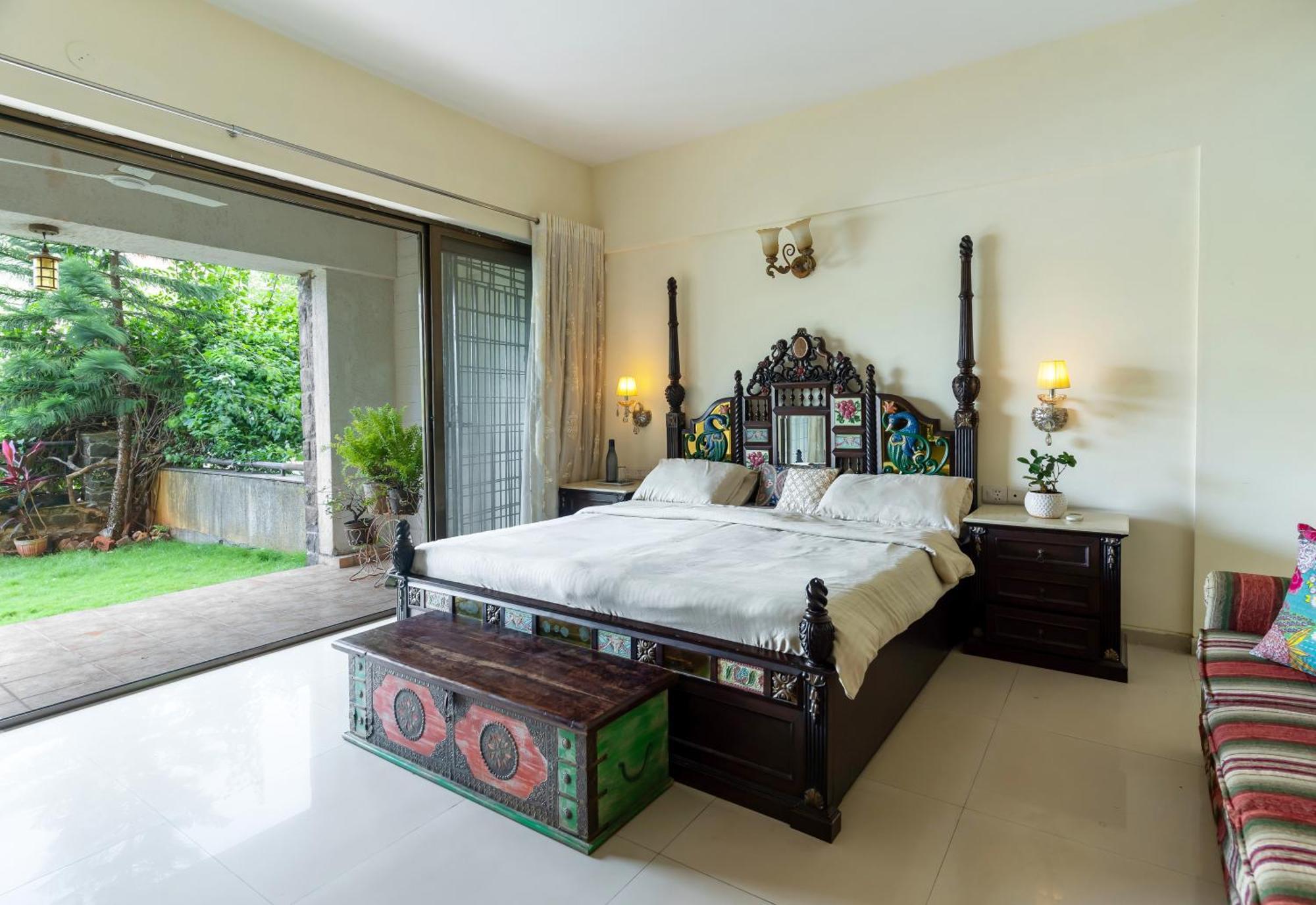 Lavasa Holiday Home מראה חיצוני תמונה