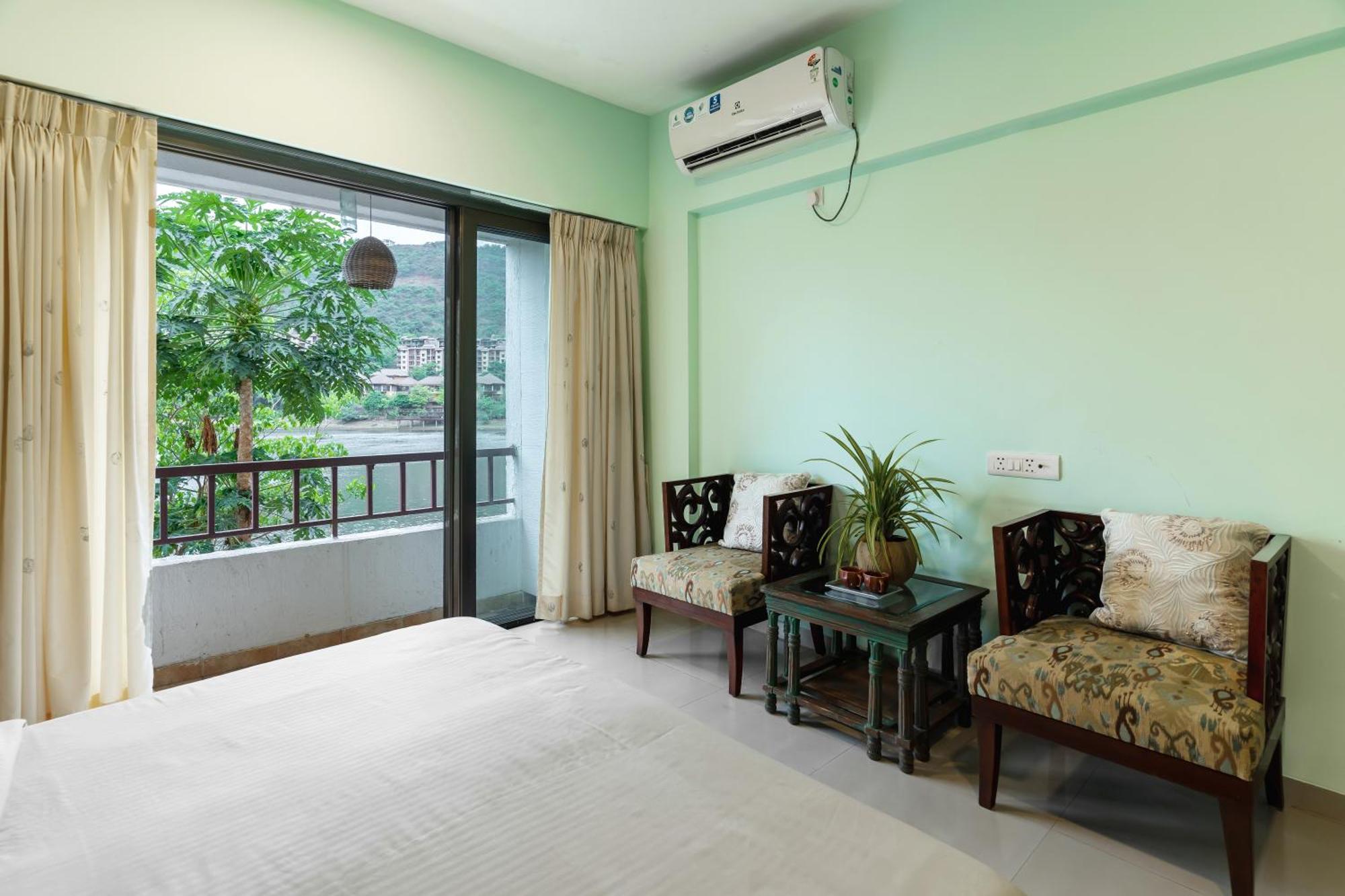 Lavasa Holiday Home מראה חיצוני תמונה
