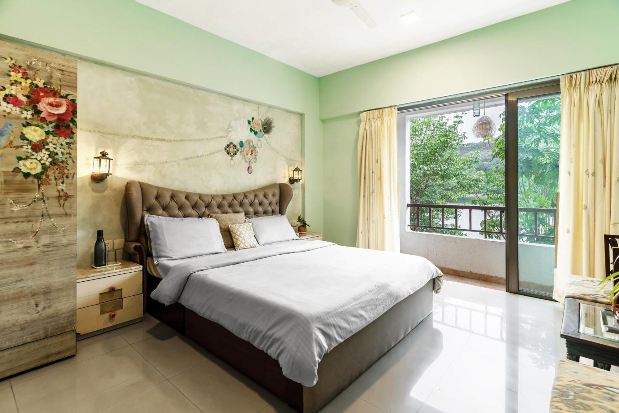 Lavasa Holiday Home מראה חיצוני תמונה