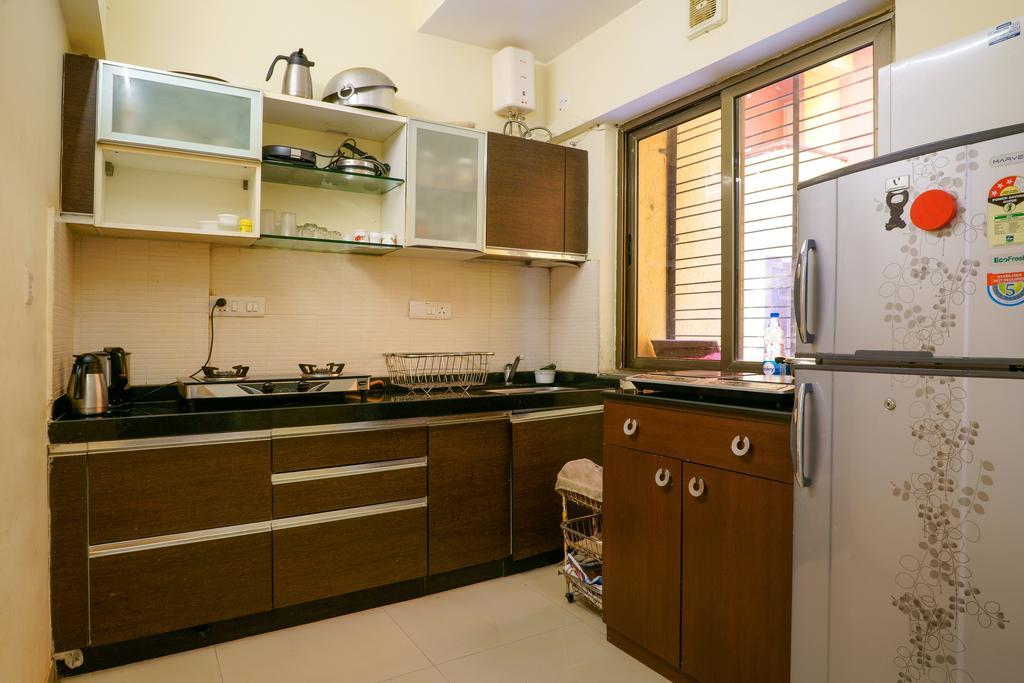 Lavasa Holiday Home מראה חיצוני תמונה