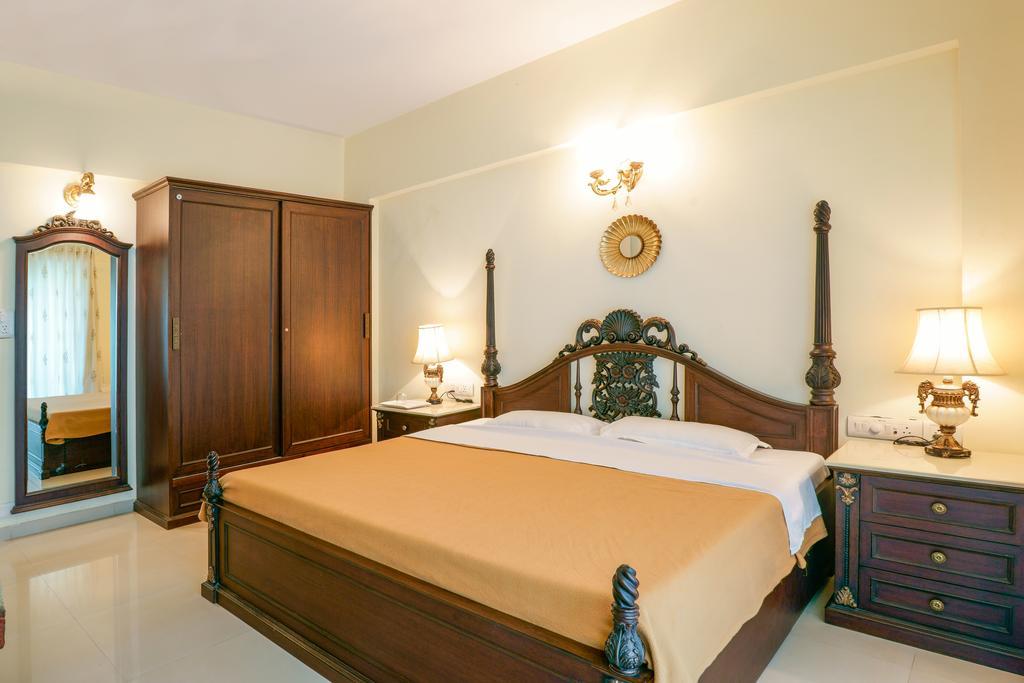 Lavasa Holiday Home מראה חיצוני תמונה