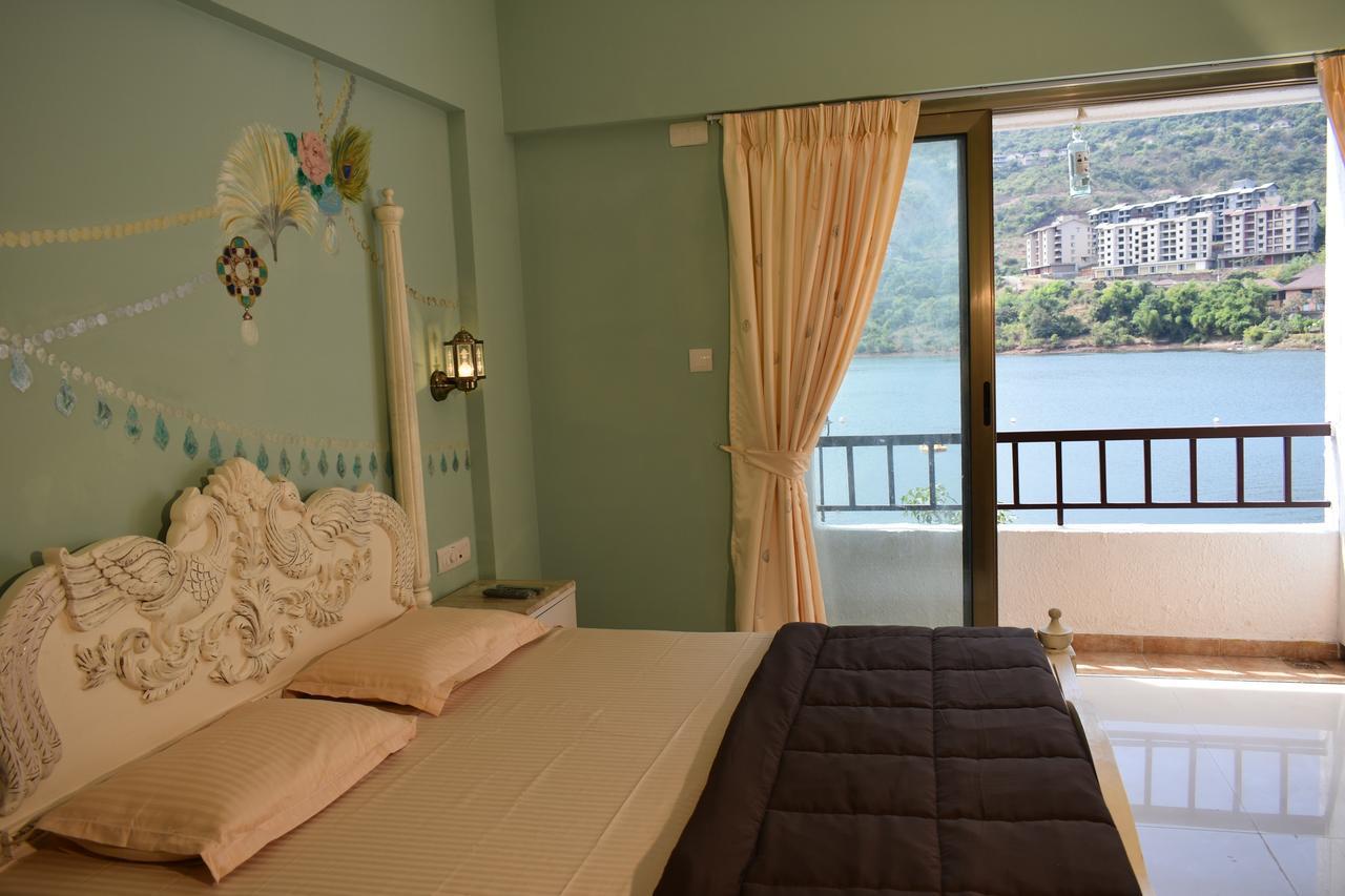 Lavasa Holiday Home מראה חיצוני תמונה